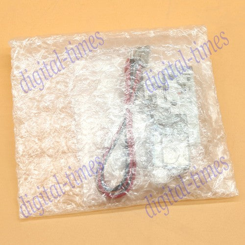 one  SMC VQZ115-5L1-M5 solenoid valve Free shipping
