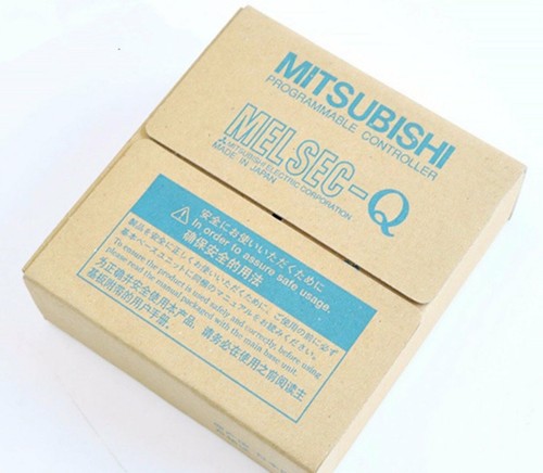 Mitsubishi IN BOX Q80BD-J71LP21G module 1 year warranty