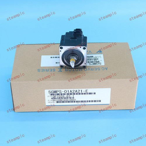 1ps  yaskawa servo Motor SGMPS-01A2A21-E Fast Delivery