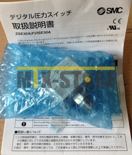 1pcs  For   ISE30A-01-A-M Pressure Sensors