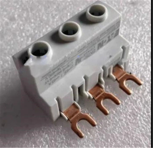 1 PCS  motor switch into wire terminal  BK25/3-PKZ0