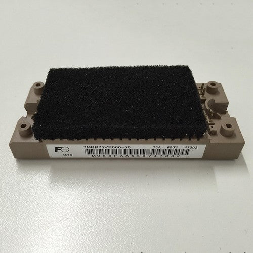 One  IGBT MODULE For FUJI 7MBR75VP060-50 Free Shipping