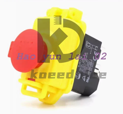 1PC FOR KJD17B/120V with cover electromagnetic switch