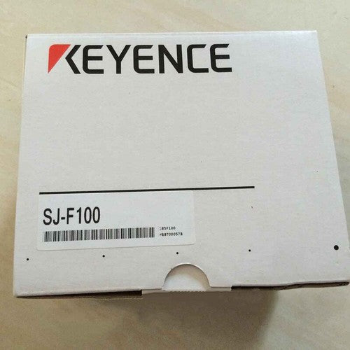 1pcs  keyence SJ-F100 Static eliminator controller FREE SHIPPING