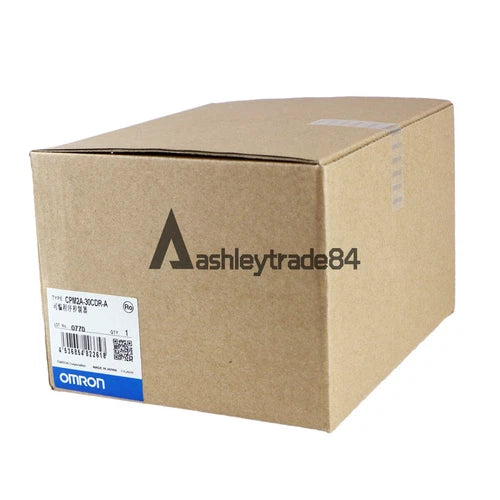 1PC  PLC   CPM2A-30CDR-A