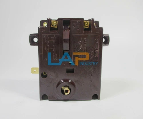 1PCS For  Control Switch 15A 250VAC Type TIS-T85 184699