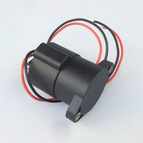 100A 12V/24V high power DC contactor High voltage DC relay voltage power control