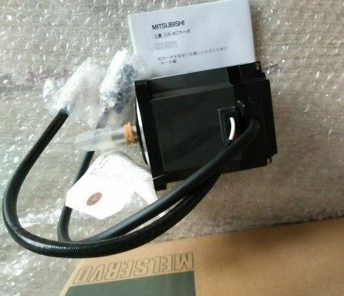 1PC  Mitsubishi in box servo motor HC-UFS43-S4 1 year warranty