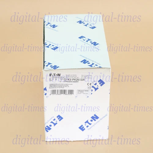1PC  Motor protection switch  CI-K2-PKZ0-GR