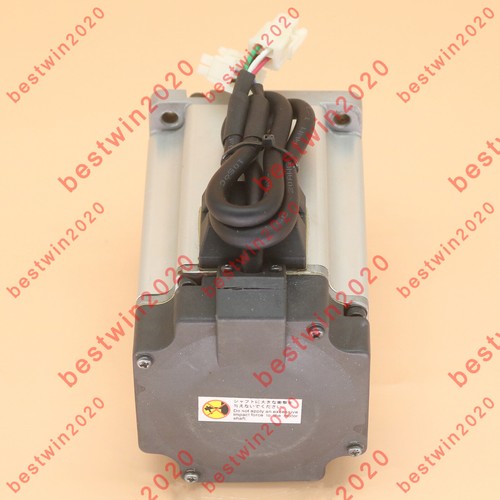 For Panasonic MHMJ082P1U  AC Servo Motor Free Shipping