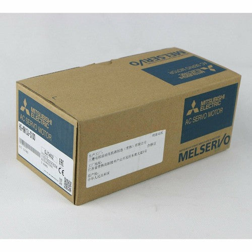 Mitsubishi HG-KN13J-S100 Servo Motor In Box One year warranty Free Shipping