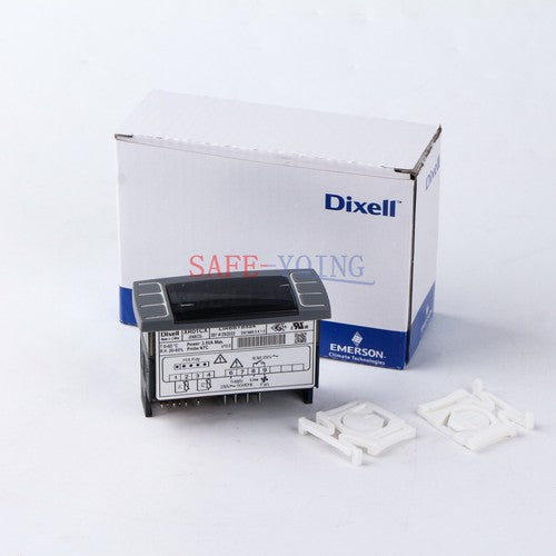 1PCS  DIXELL XR01CX-5N8C0 Temperature Controller