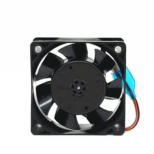 1PC CA1027H11 MMF-06D24ES-RC1 6025 24V 0.10A 3-pin   inverter fan
