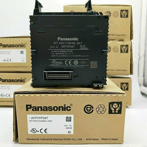 For Panasonic AFP7PP04T  Positioning Unit Free Shipping