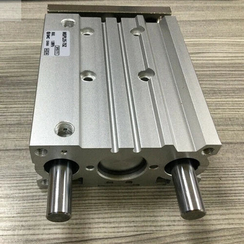 SMC MGPL25-75Z Cylinder 1PC  MGPL2575Z Free Shipping #P