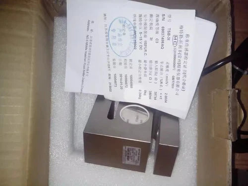1PC  FIT FOR Mettler Toledo Load Cell TSB-5T