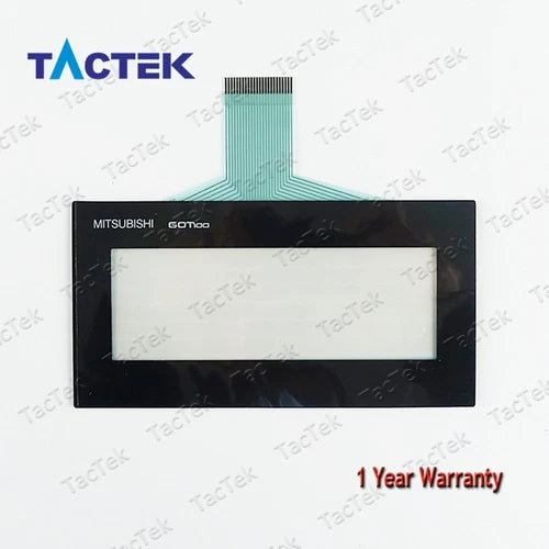 1SET for GT1030-LBD GT1030-LBD2 + Overlay Film Touch Screen Panel Digitizer