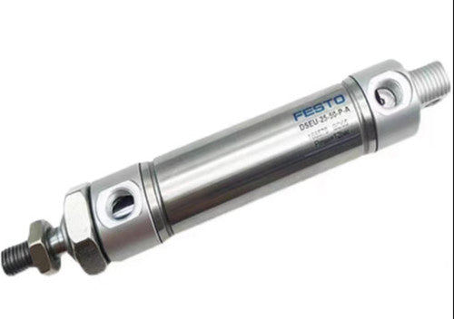1PC DSEU-40-50-P-A Double Acting Mini Pneumatic Components Cylinder