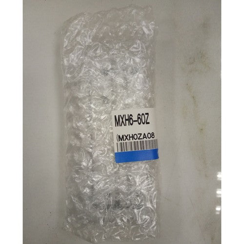 1PC  for SMC MXH6-60Z Slide cylinder MXH6-60Z Free shipping