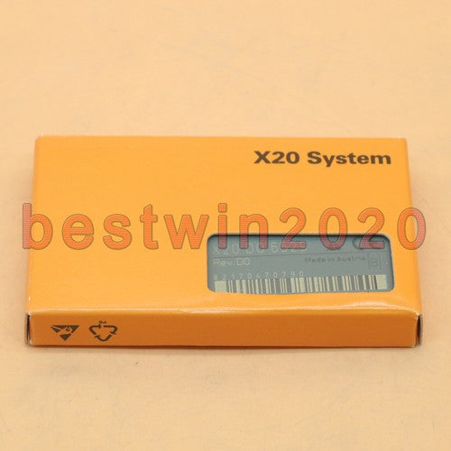 B&R X20DO6529 X20 DO 6529  module