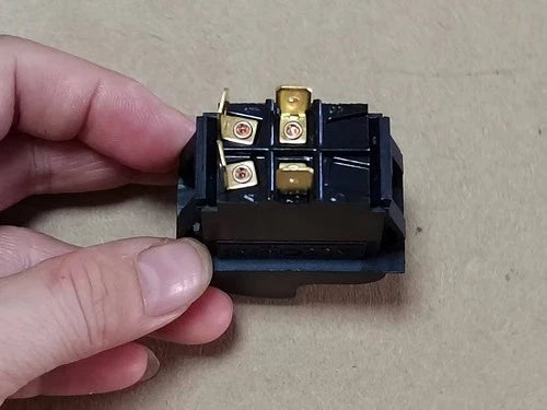 1x for   THD750L On/Off Switch