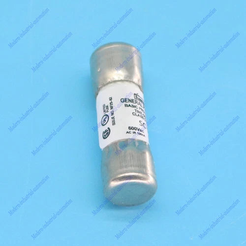 10pc  Time Delay Class G Fuse  SC-5 SC 5A 600Vac
