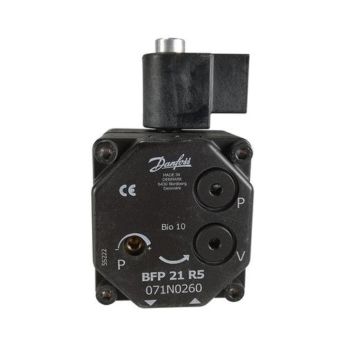 DANFOSS oil pump BFP21R5 BFP21L5 BFP21R3 BFP21L3