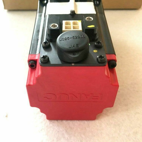 For FANUC A06B-2115-B805  servo motor Free Shipping