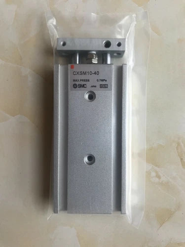 1PCS    Cylinder  CXSM10-40