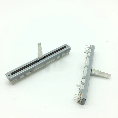 1X  for   DDJ-ERGO CMX 3000 MEP 7000 DDJ-400 XDJ-RR DCV1011 Pitch Tempo Fader