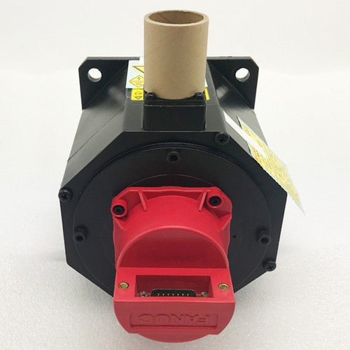 For Fanuc A06B-0034-B075#0008  AC Servo Motor Free Shipping