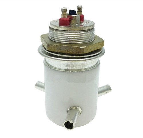 JPK-2 / 063 12KV 50A 24VDC COM Ceramic High Pressure Vacuum Relay