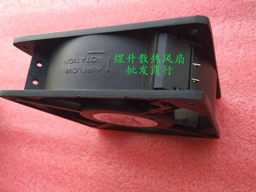 1 PCS CHIEFLY Fan CC12038S220L AC 220V 0.06 A 12038 12 cm cabinet cooling Fan