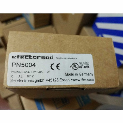 For IFM PN5004  pressure sensor Free Shipping