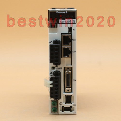 For Panasonic MADHT1505BA1  AC Servo Driver Free Shipping