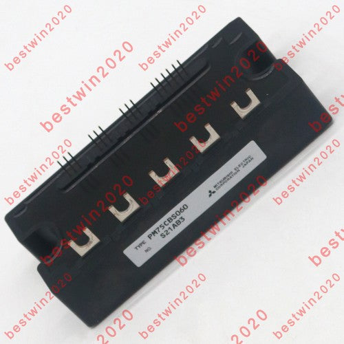 1PC PM75CBS060 power supply module PM75CBS-060  Mitsubishi