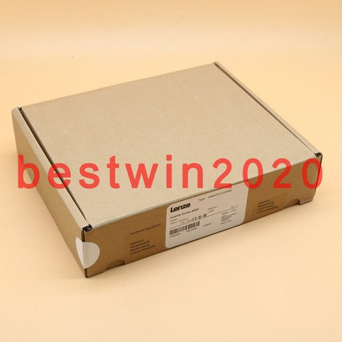 1pcs  Lenze inverter E84AVSCE1524SB0 Fast Delivery