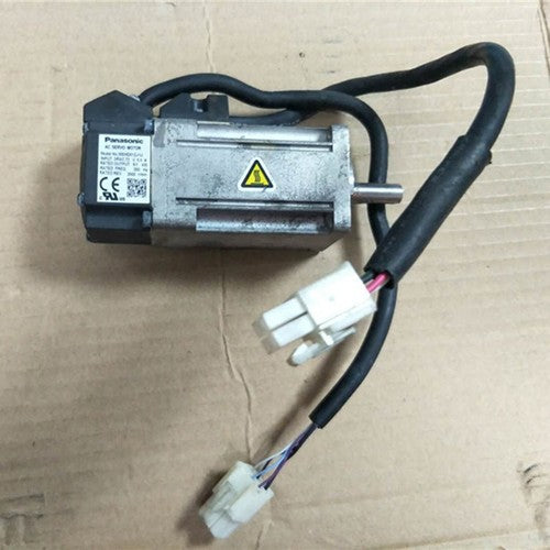 For Panasonic MSMD012J1U  AC servo motor Free Shipping