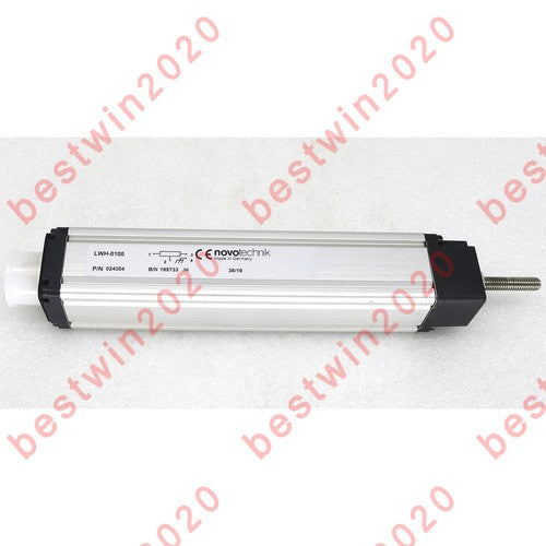 1Pc  Novotechnik Position Transducer LWH-0100 LWH-100 spot stock