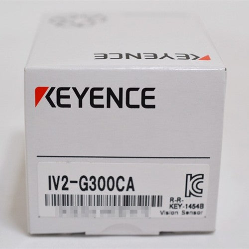 one keyence  IV2-G300CA Image Recognition Sensor Fast Delivery