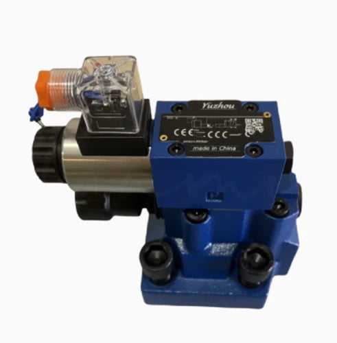 1PC  FIT FOR DBW30B1-5X/315-6EG24N9K4 Electromagnetic Relief Valve