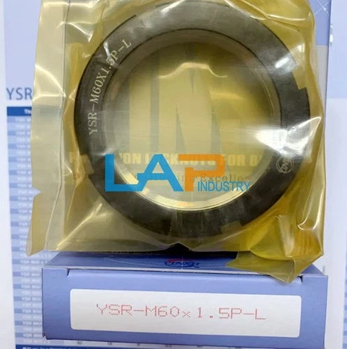 1PCS  Precision Bearing Lock nut YSR-M60x1.5P-L