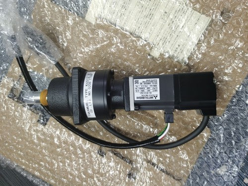 Mitsubishi HC-KFS13G1 AC Servo Motor IN BOX Free Shipping
