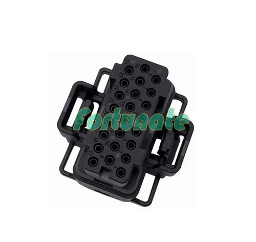 1PC  FIT FOR Connector sheath 4-1437287-6