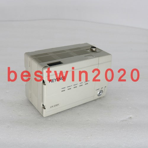 for keyence Laser sensor LK-2101 LK-2101 ONE Year Warranty