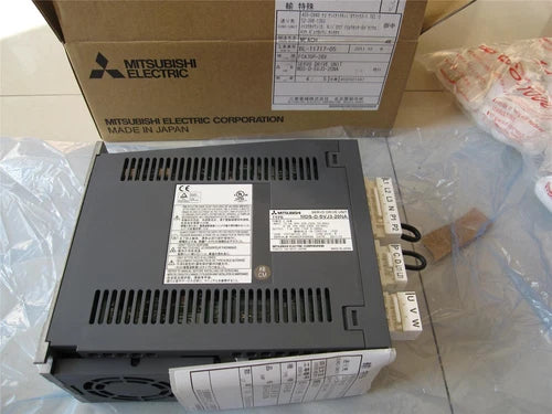 1PC  Mitsubishi MDS-D-SVJ3-20NA Servo Drive In Box Sealed