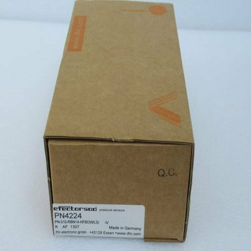 For IFM PN4224  Pressure Switch Sensor Free Shipping