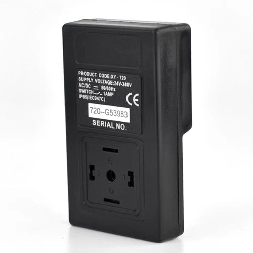 With plug Electronic Drain Valve Drain Valve timer XY-720 SMD720 24V-240V AC/DC