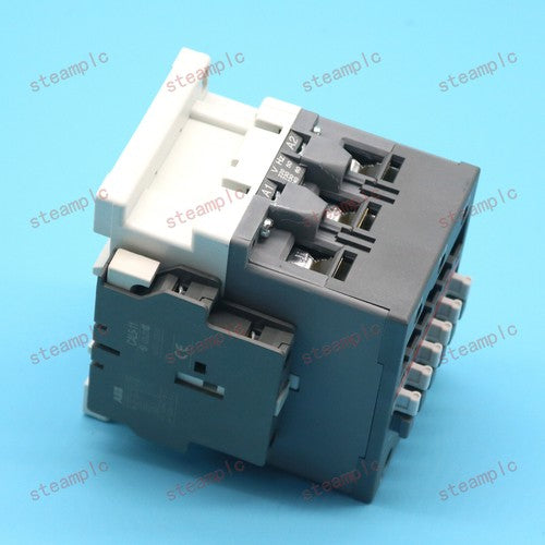 One  ABB Contactor A50-30-11 220-230V 50Hz- 60Hz  SHIP