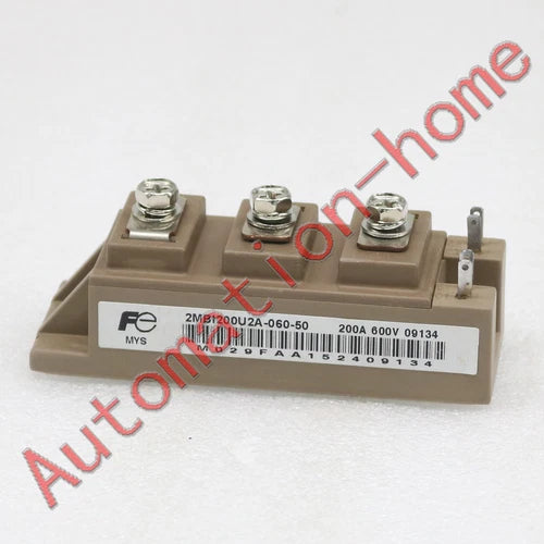 1PCS Module Power Supply    2MBI200U2A-060-50